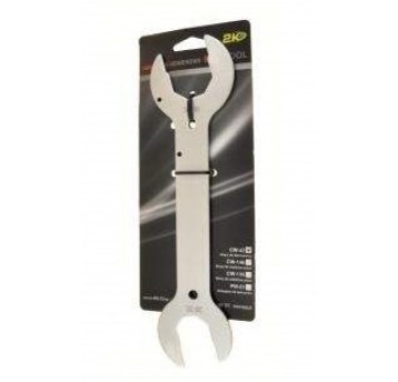 KLUCZ 2K CW-43 30-32/36-40 DO KIEROWNICY