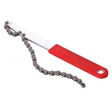 KLUCZ 9729 "BACIK" DO ODRĘCANIA KASET ZĘBATEK