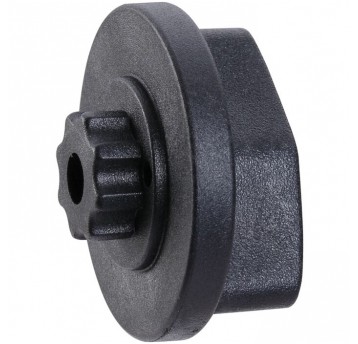 KLUCZ BBB DO KORB CrankGrip SHIMANO DUSTCAP