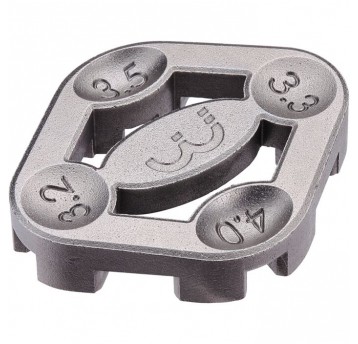 KLUCZ BBB DO SZPRYCH Turner II