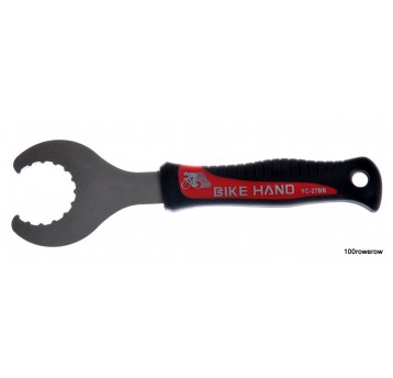 KLUCZ DO KASETY SUPORTU YC-27BB HALLOWTECH