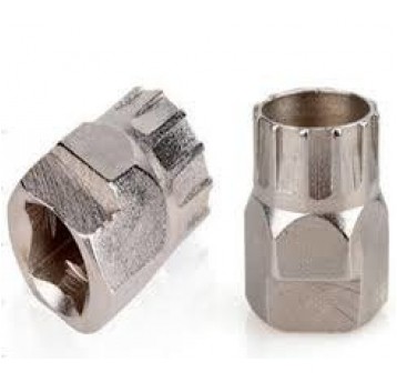 KLUCZ DO KASETY WOLNOBIEGU TOOL KL-9714