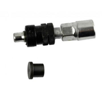 KLUCZ DO KORBY KL-9725B 3w1 KWADRAT/OCTALINK/ISIS