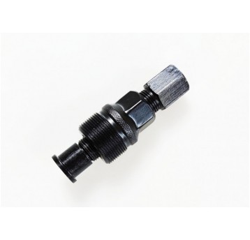 KLUCZ DO KORBY KL-9725B 3w1 KWADRAT/OCTALINK/ISIS