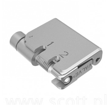 KLUCZ DO ŁAŃCUCHA SYNCROS Matchbox 5