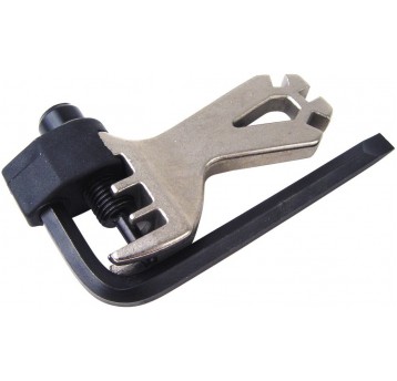 KLUCZ DO ŁAŃUCHA AUTHOR AHT-551