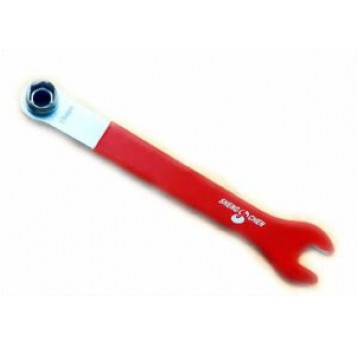 KLUCZ DO PEDAŁÓW I OSI TOOL SC-137/YC-161