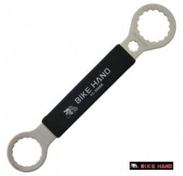 KLUCZ DO SUPORTU YC-306BB 3w1 DO SHIMANO