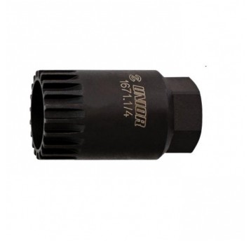 KLUCZ DO WKŁADÓW SUPORTU UNIOR 1671.1/4