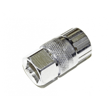 KLUCZ DO WOLNOBIEGU DŁUGI 22,2mm KL-9712