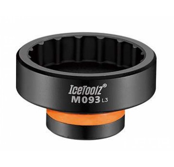 KLUCZ ICETOOLZ DO SUPORTU SHIMANO BBR60