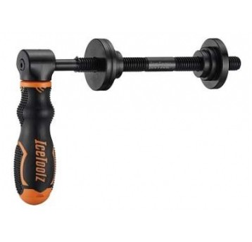 KLUCZ ICETOOLZ DO WCISKANIA ŁOŻYSK BB30