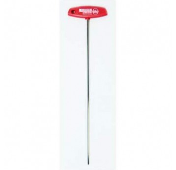 KLUCZ IMBUS T HEX 5.0x350mm