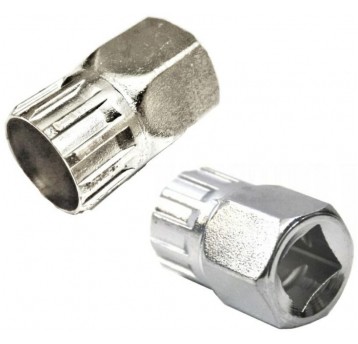 KLUCZ JET 9714 DO KASETY WOLNOBIEGU 23,5mm