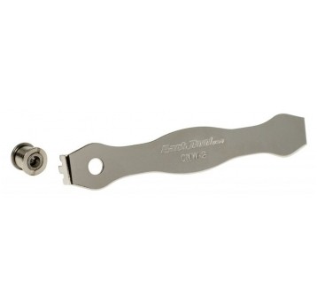 KLUCZ PARK TOOL DO TARCZ SUPORTOWYCH CNW-2