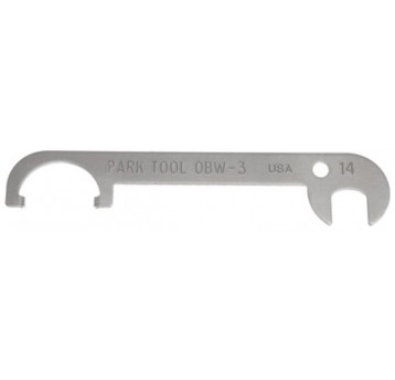 KLUCZ PARK TOOL OBW-3 DO HAMULCA HAK/14mm
