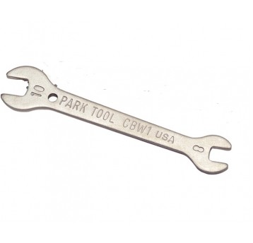 KLUCZ PARK TOOL PŁASKI 8/10mm CBW-1