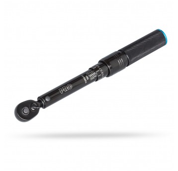 KLUCZ PRO DYNAMOMETRYCZNY 2-15 Nm BEZ BITÓW