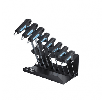 KLUCZ PRO T 2/2,5/3/4/5/6/8/10