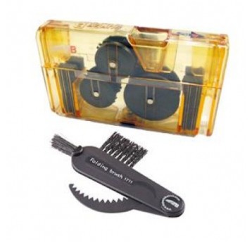 KLUCZ PRZYRZ.SUPER-B DO MYCIA ŁAŃCUCHA Z MAGNESEM