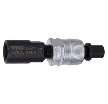 KLUCZ ŚCIĄGACZ KORB UNIOR ZE STOŻKOWYM GWINT1662/4