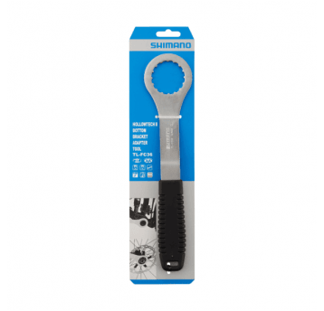 KLUCZ SHIMANO DO DEMONTAŻU MECH. KORB. TL-FC36