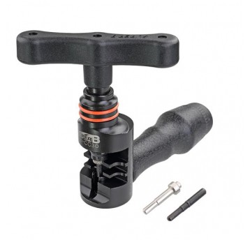 KLUCZ SUPER-B DO ŁAŃCUCHA 10/11rz TBCC30