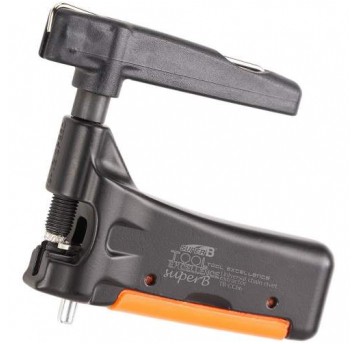 KLUCZ SUPER-B DO ŁAŃCUCHA 6-12rz. TBCC66