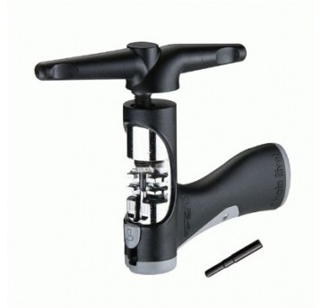 KLUCZ SUPER-B DO ŁAŃCUCHA 8-9-10rz. TBCC50