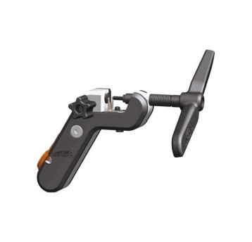 KLUCZ SUPER-B DO ŁAŃCUCHA Z GILOTYNĄ TBHC10