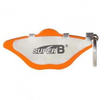 KLUCZ SUPER-B DO REGUL. KLOCKÓW H-CA TARCZOWEGO