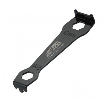 KLUCZ SUPER-B DO ŚRUB TARCZ KORBOWYCH