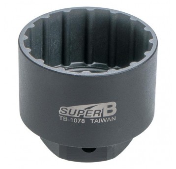 KLUCZ SUPER-B DO SUPORTU E-BIKE BAFANG BBSH, BBS02