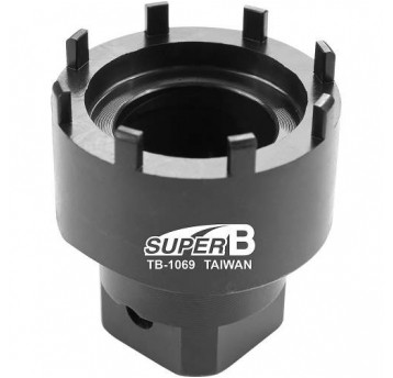 KLUCZ SUPER-B DO SUPORTU E-BIKE BOSCH GEN 3 TB1069