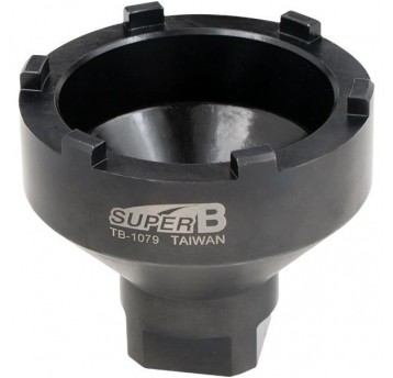 KLUCZ SUPER-B DO SUPORTU E-BIKE PANASONIC