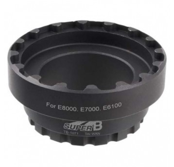 KLUCZ SUPER-B DO SUPORTU E-BIKE TB1071