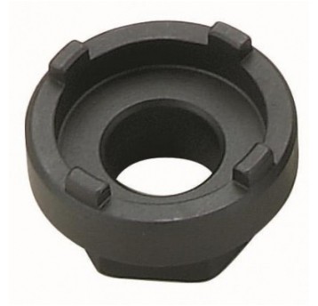 KLUCZ SUPER-B DO WOLNOB. BMX 4-ZĘBY FI3,1cm TB1050