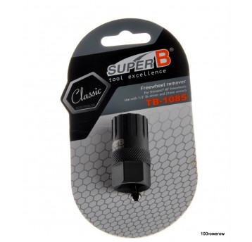 KLUCZ SUPER-B DO WOLNOBIEGU SHIMANO DŁUGI TB1085