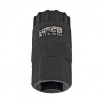 KLUCZ SUPER-DO KASETY WOLNOBIEGU KL-9706B TB1010