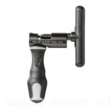 KLUCZ SYNCROSS DO ŁAŃCUCHA 1/8 & 3/16 S/S