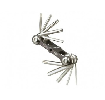 KLUCZ TOPEAK MINI 10