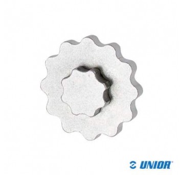 KLUCZ UNIOR UNR-1609 1/2 DO ZAŚLEPEK HALLOWTECH II