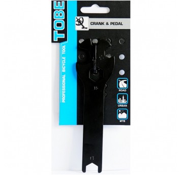 KLUCZ WIELOFUNKCYJNY 8/10/13/15mm