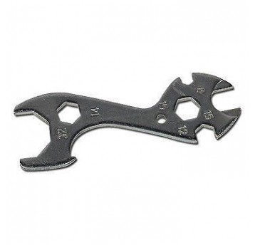 KLUCZ YC-1301 PŁASKI WIELOFUNKCYJNE 8/12/14/15/32