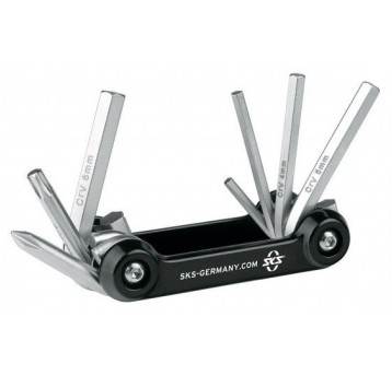 KLUCZE SKS TOM 7 7 funkcjii