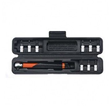 KLUCZE SUPER-B DYNAMOMETR. 1/4" Dr, TORQUE TBTW20