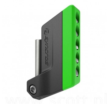 KLUCZE SYNCROS Multi-tool Greenslide 5