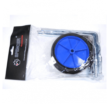 KÓŁKA BOCZNE 12"-20" NIEBIESKIE