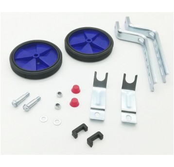 KÓŁKA BOCZNE 12"-20" NIEBIESKIE