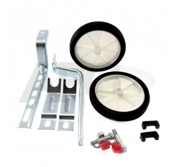 KÓŁKA BOCZNE 12"-20" REGUL. 172201